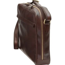 Torba męska skórzana "Kołobrzeg" BC