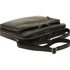 Torba męska skórzana "Koszalin"