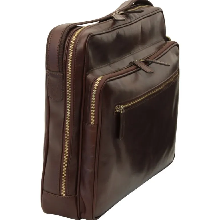 Torba męska skórzana "Koszalin"