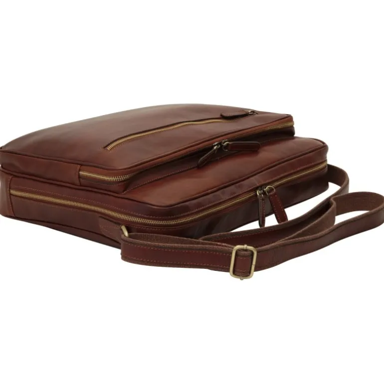 Torba męska skórzana "Koszalin"