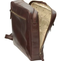Torba męska skórzana "Kołobrzeg" BC