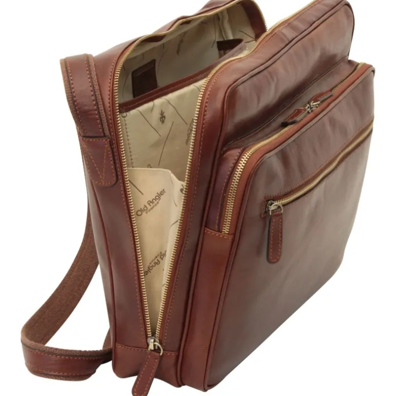 Torba męska skórzana "Koszalin"