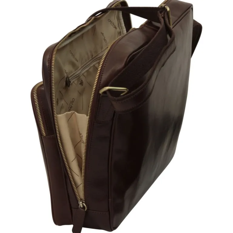 Torba męska skórzana "Koszalin"