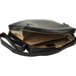 Torba męska skórzana "Kołobrzeg" CZ