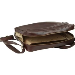 Torba męska skórzana "Kołobrzeg" BC