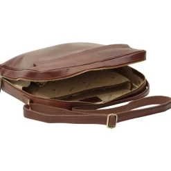 Torba męska skórzana "Kołobrzeg" BR