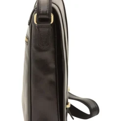 Torba męska skórzana "Krasiczyn" CZ