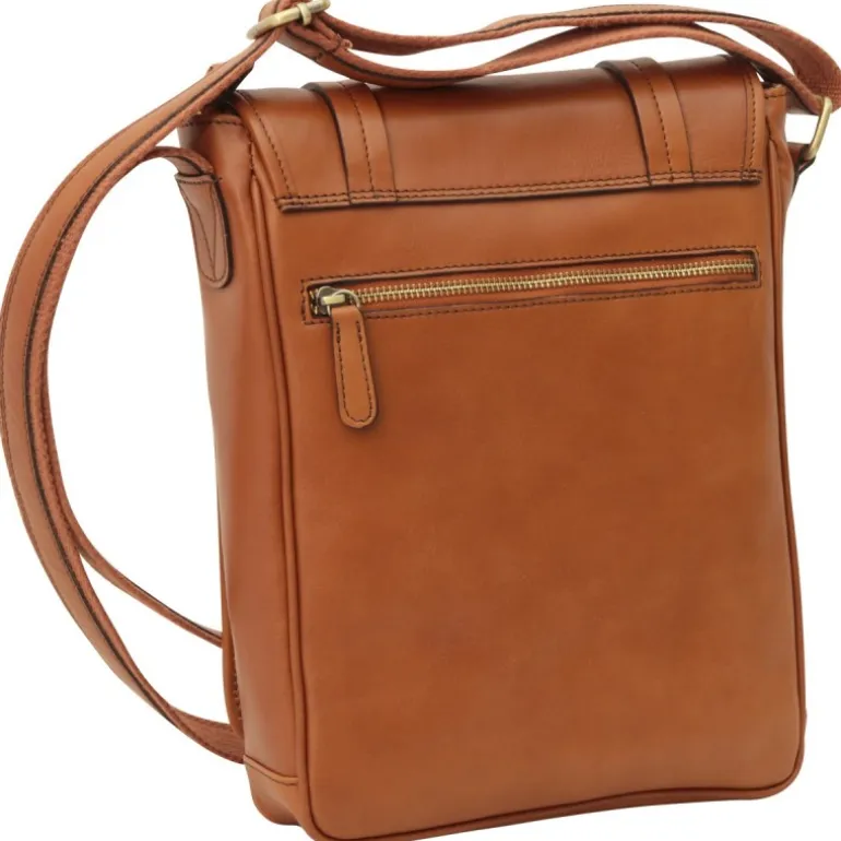 Torba męska skórzana "Krasiczyn" KO