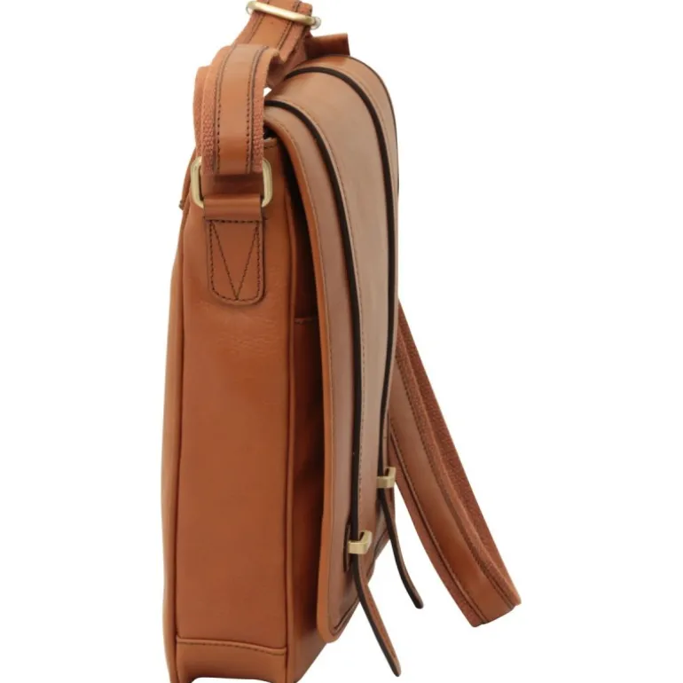 Torba męska skórzana "Krasiczyn" KO