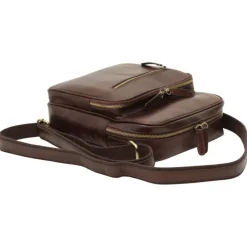 Torba męska skórzana "Krosno" BC