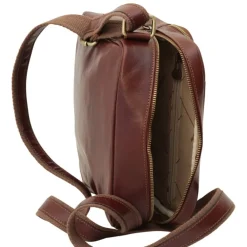 Torba męska skórzana "Krosno" BR