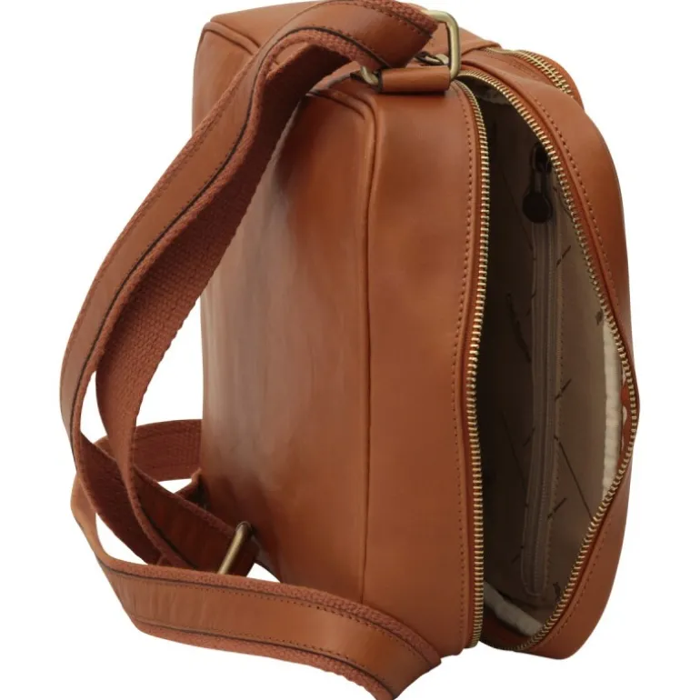 Torba męska skórzana "Krosno" KO