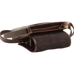 Torba męska skórzana "Krasiczyn" BC