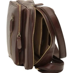 Torba męska skórzana "Krosno" BC