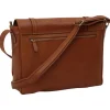 Torba męska skórzana "Książ" KO