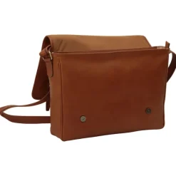 Torba męska skórzana "Książ" KO