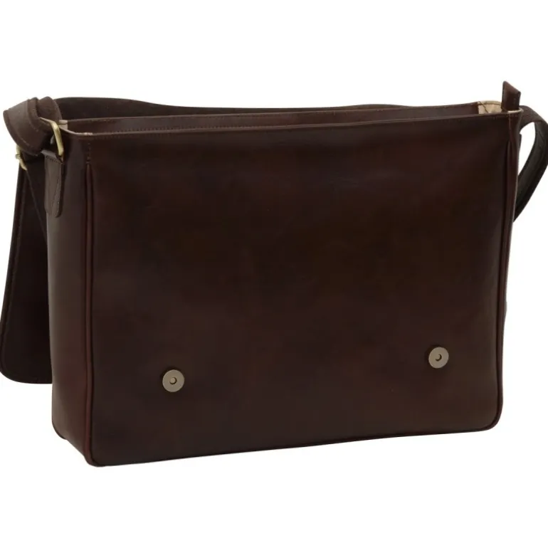 Torba męska skórzana "Książ" BC