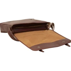 Torba męska skórzana "Książ" BR
