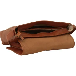 Torba męska skórzana "Książ" KO