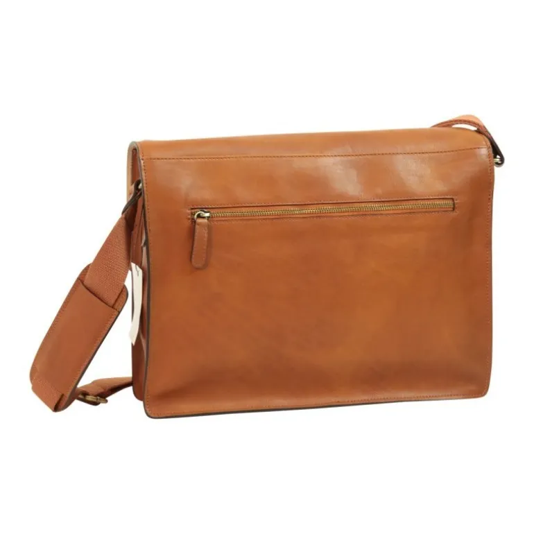 Torba męska skórzana "Luboń" KO