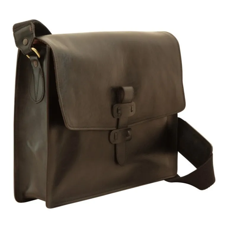 Torba męska skórzana "Luboń" CZ