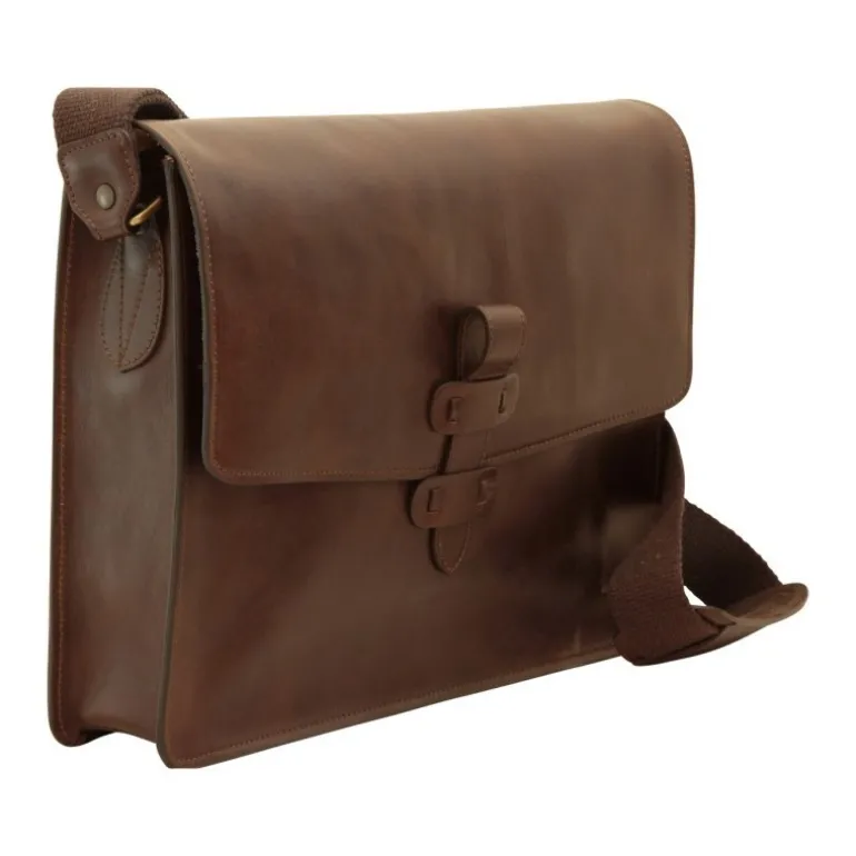 Torba męska skórzana "Luboń" KO