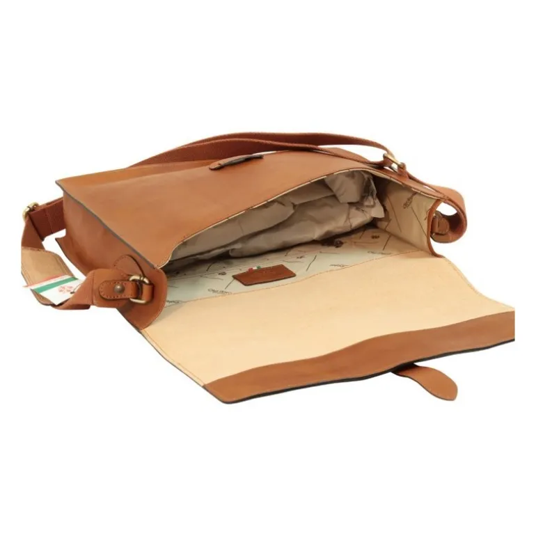 Torba męska skórzana "Luboń" KO