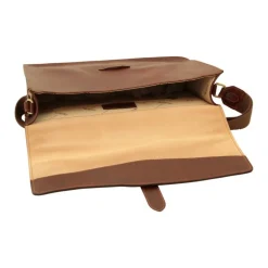 Torba męska skórzana "Luboń" BR