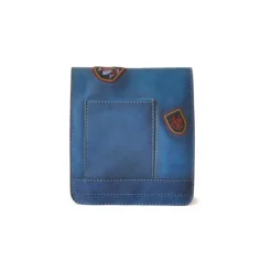 Torba męska skórzana "Messanger" B182-24