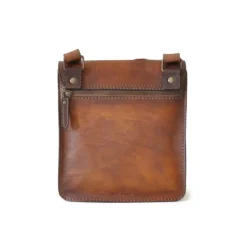 Torba męska skórzana "Messanger" B182-24