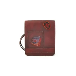 Torba męska skórzana "Mini Messanger" B182-18