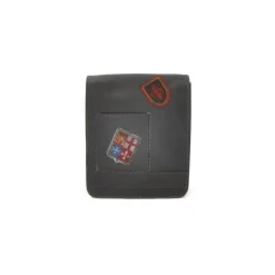 Torba męska skórzana "Mini Messanger" B182-18