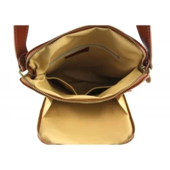 Torba męska skórzana "Nico"