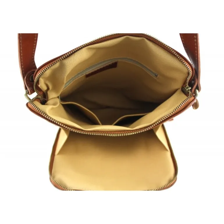 Torba męska skórzana "Nico"