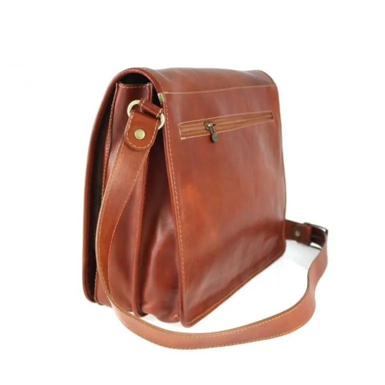 Torba męska skórzana "Pisa"