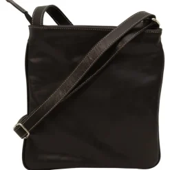 Torba męska skórzana "Poznań" CZ