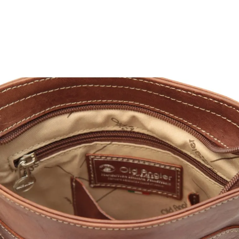 Torba męska skórzana "Poznań" BR