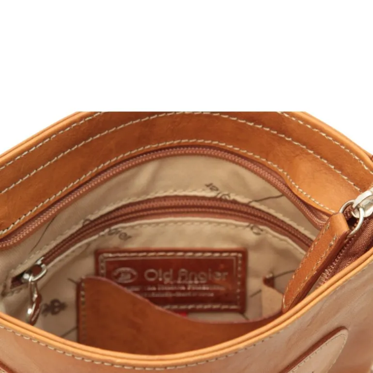 Torba męska skórzana "Poznań" KO