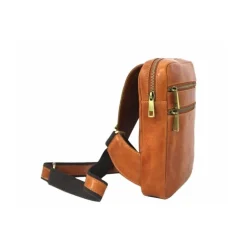 Torba Męska Skórzana "Singapore" BC