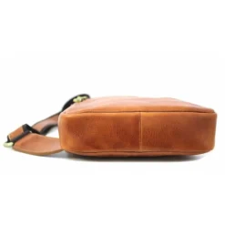 Torba Męska Skórzana "Singapore" BC