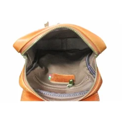 Torba Męska Skórzana "Singapore" BC