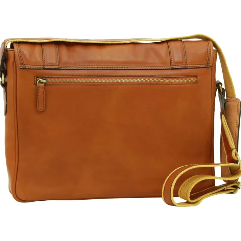 Torba męska skórzana "Włocławek" KO