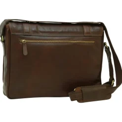 Torba męska skórzana "Włocławek" BC
