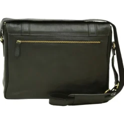Torba męska skórzana "Włocławek" CZ