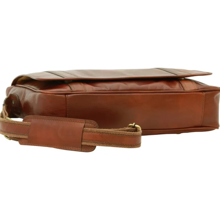 Torba męska skórzana "Włocławek" BR