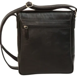 Torba męska skórzana "Wronki"
