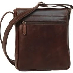 Torba męska skórzana "Wronki"