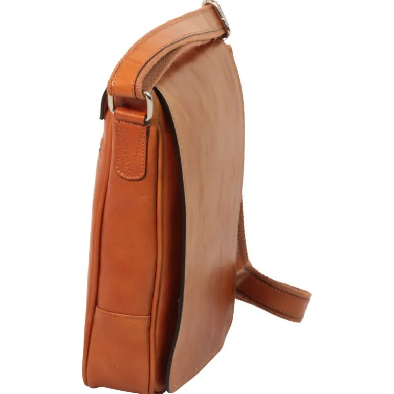 Torba męska skórzana "Wronki"