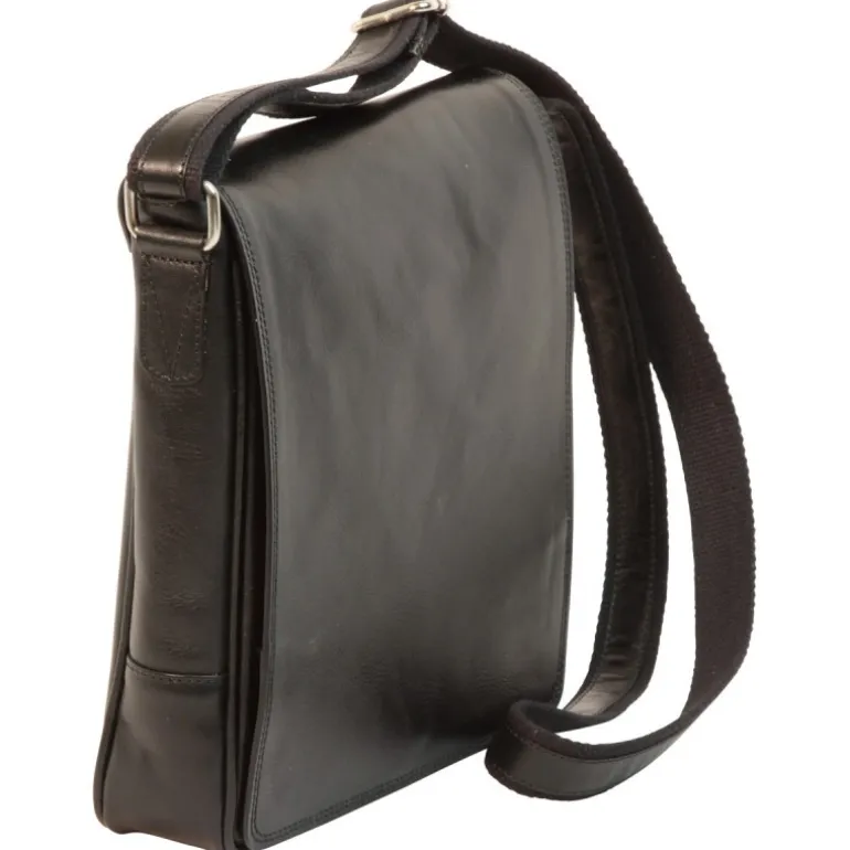 Torba męska skórzana "Wronki"