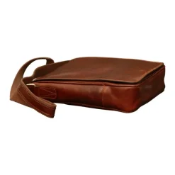 Torba męska skórzana "Wronki"